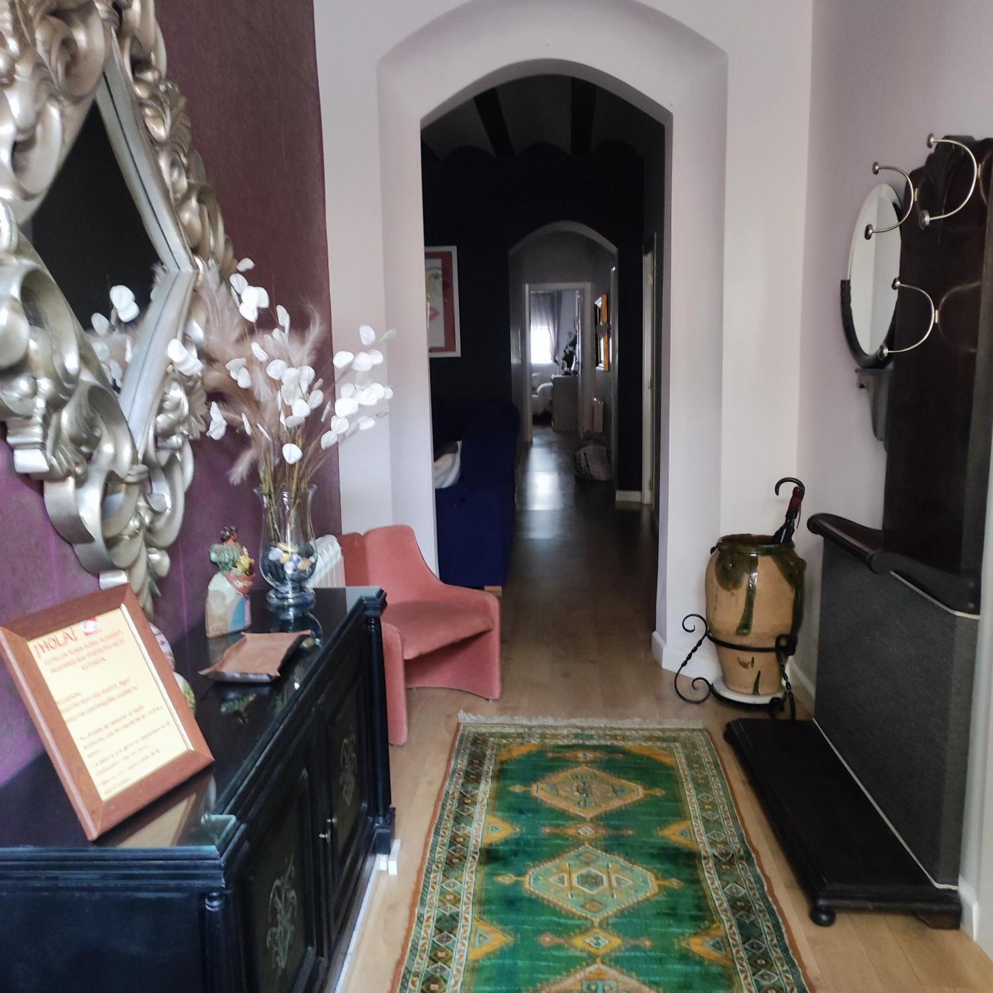 Casa Rural Alegria Caudete de las Fuentes Dış mekan fotoğraf