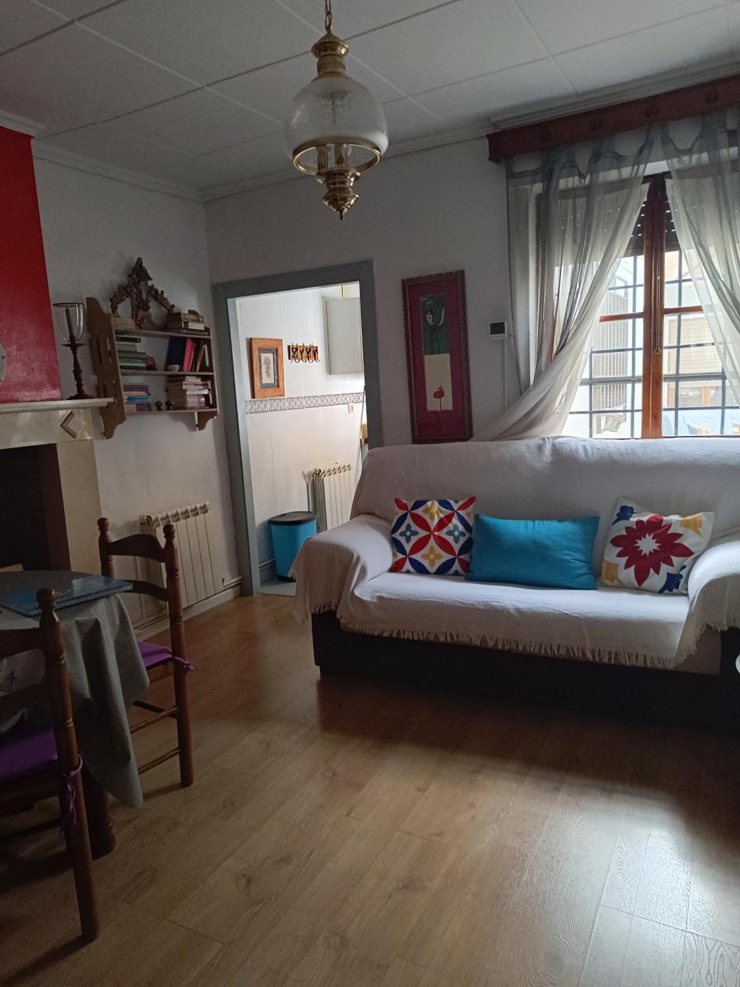 Casa Rural Alegria Caudete de las Fuentes Dış mekan fotoğraf