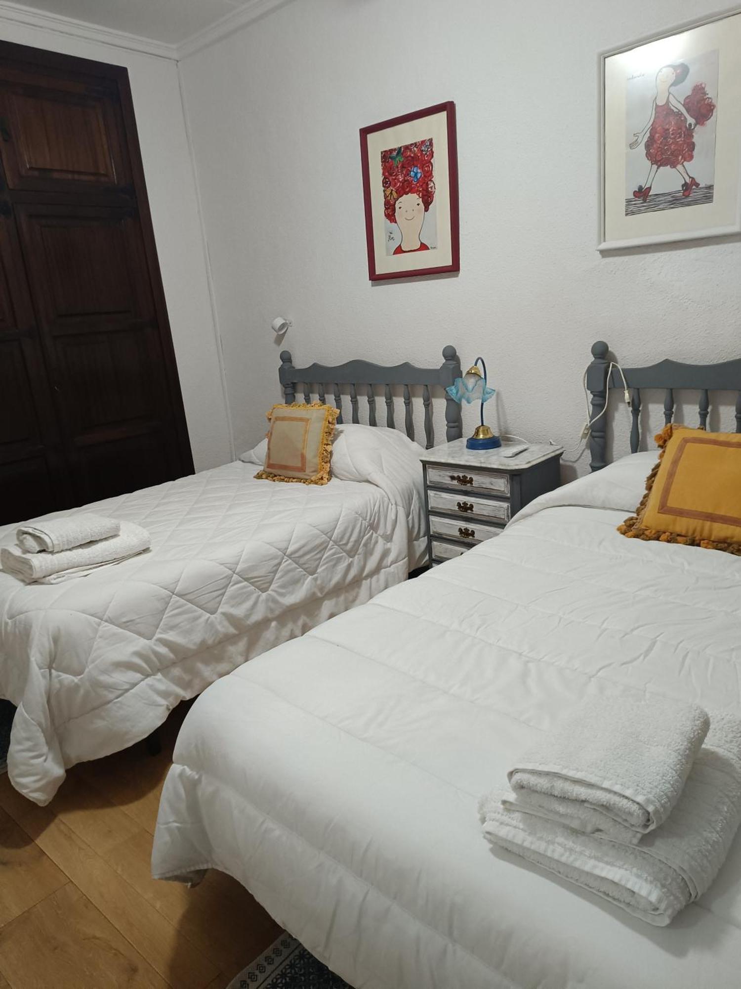 Casa Rural Alegria Caudete de las Fuentes Dış mekan fotoğraf
