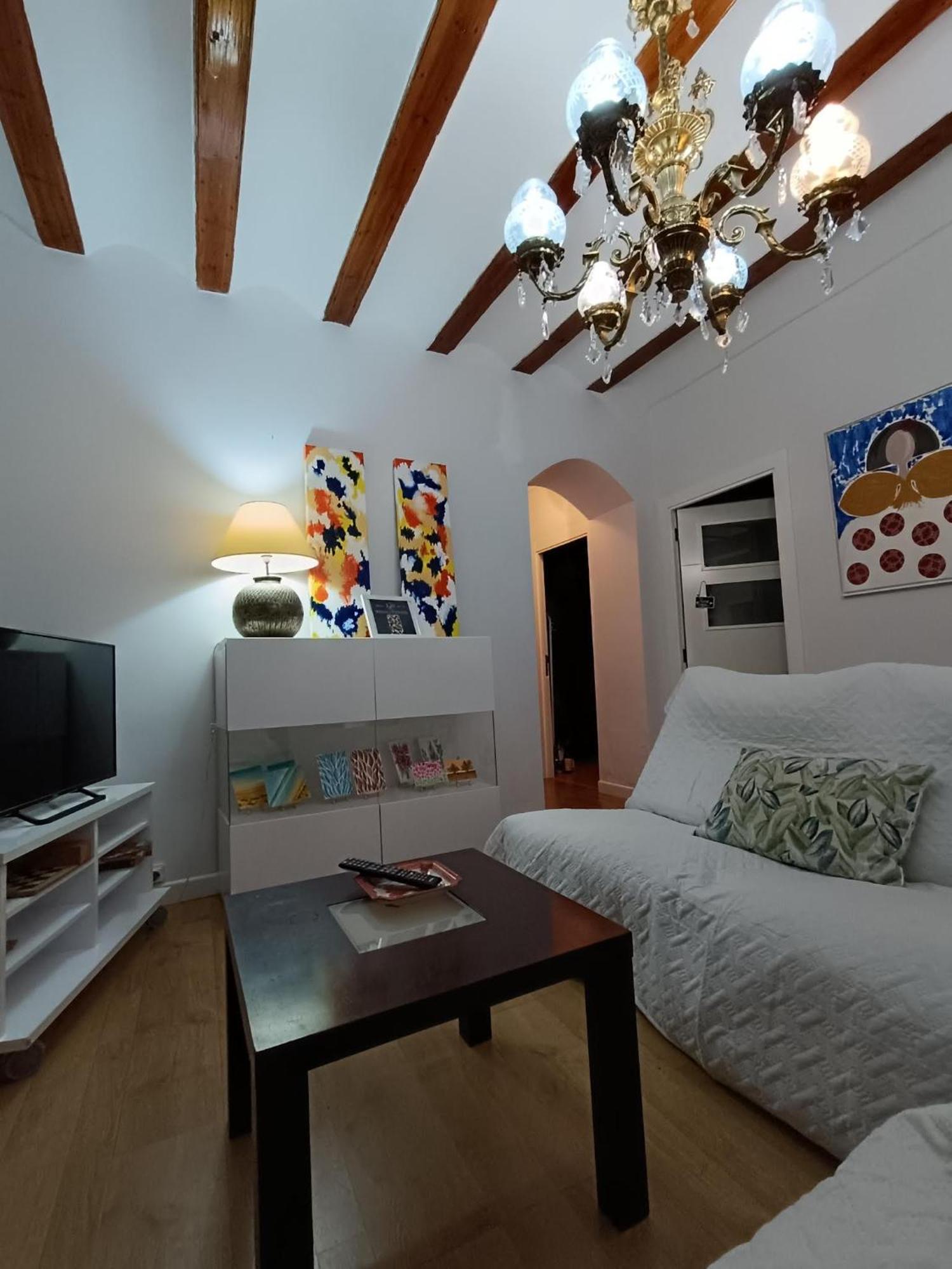 Casa Rural Alegria Caudete de las Fuentes Dış mekan fotoğraf