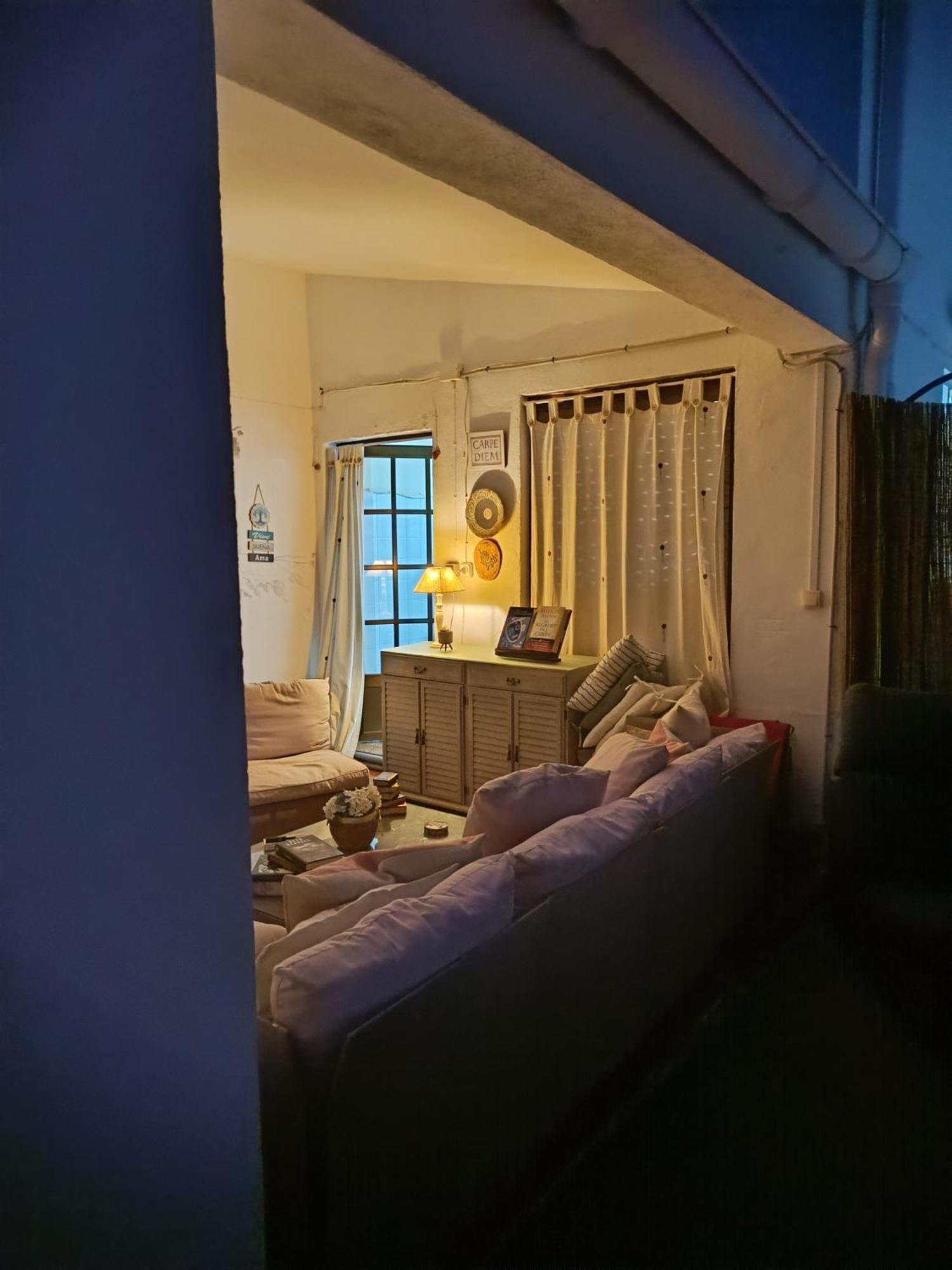 Casa Rural Alegria Caudete de las Fuentes Dış mekan fotoğraf