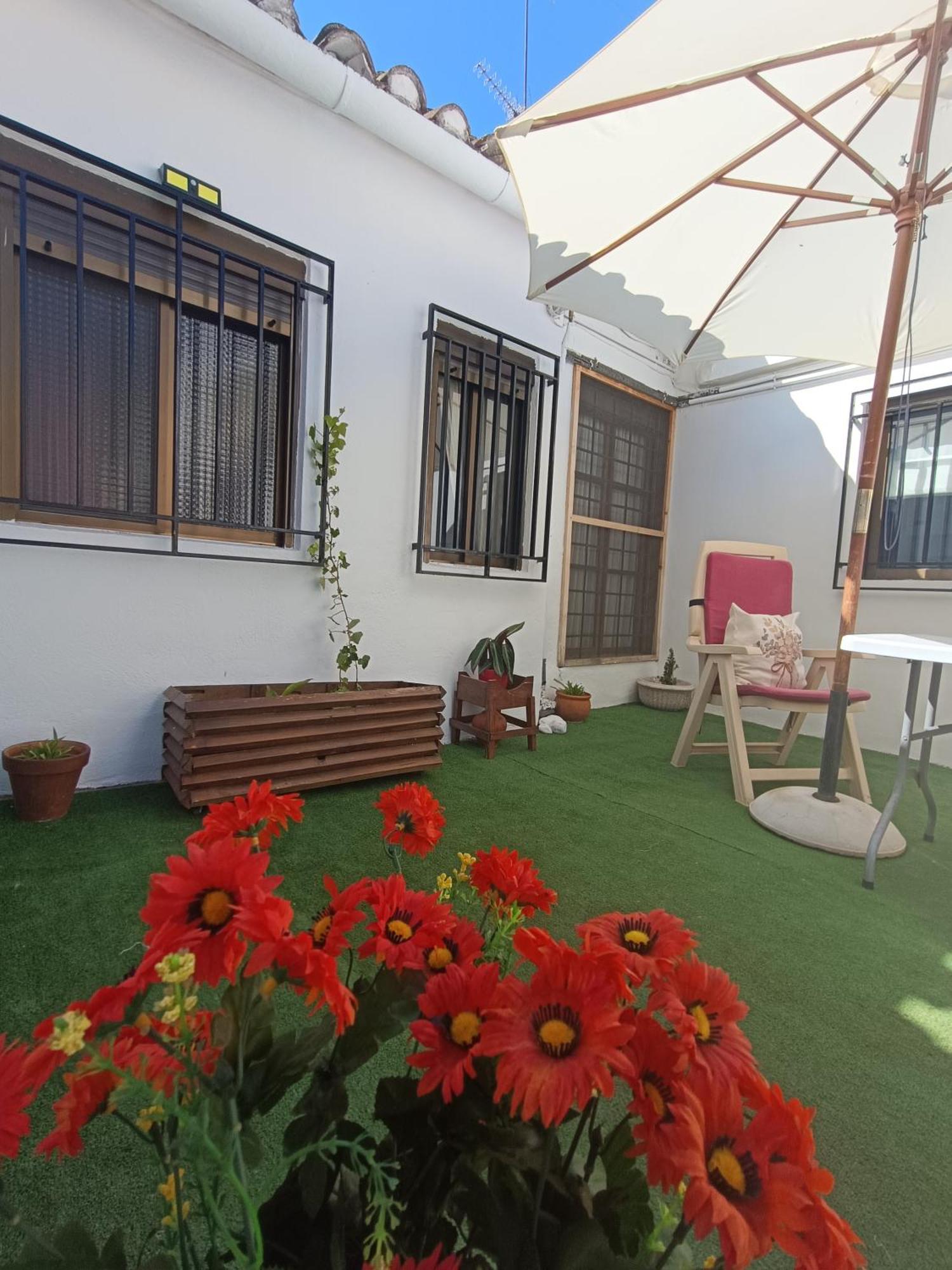 Casa Rural Alegria Caudete de las Fuentes Dış mekan fotoğraf