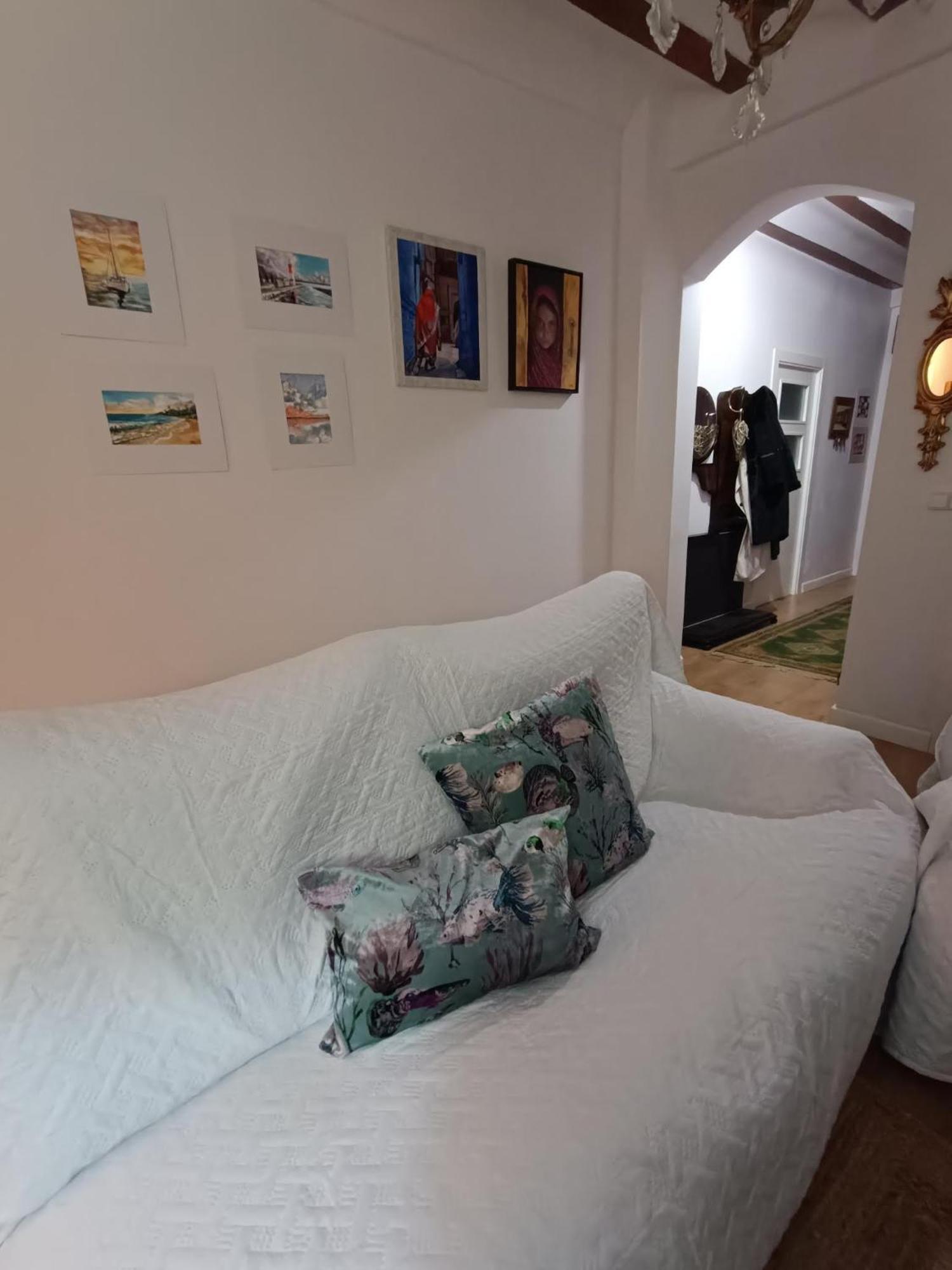 Casa Rural Alegria Caudete de las Fuentes Dış mekan fotoğraf