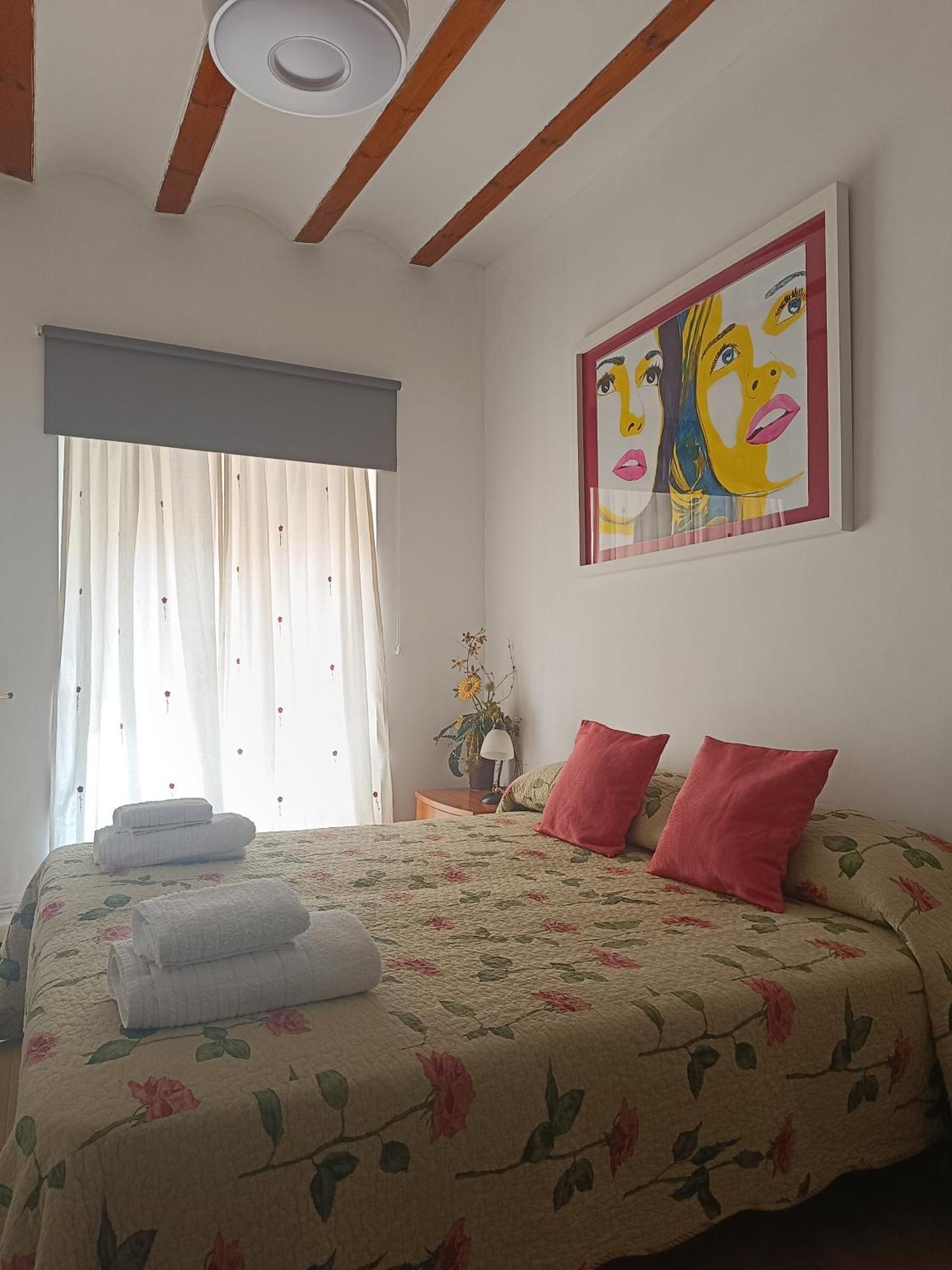 Casa Rural Alegria Caudete de las Fuentes Dış mekan fotoğraf